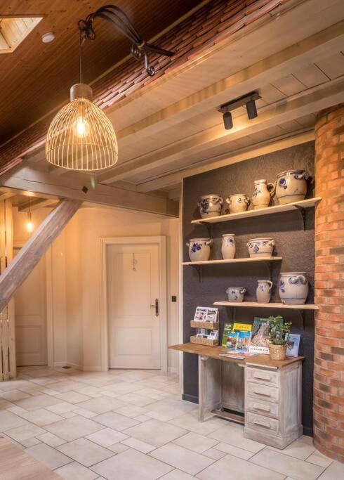 Le Kelsch, Loft Duplex 130M2 Avec Sauna, Proche Vignoble Marlenheim Exterior photo