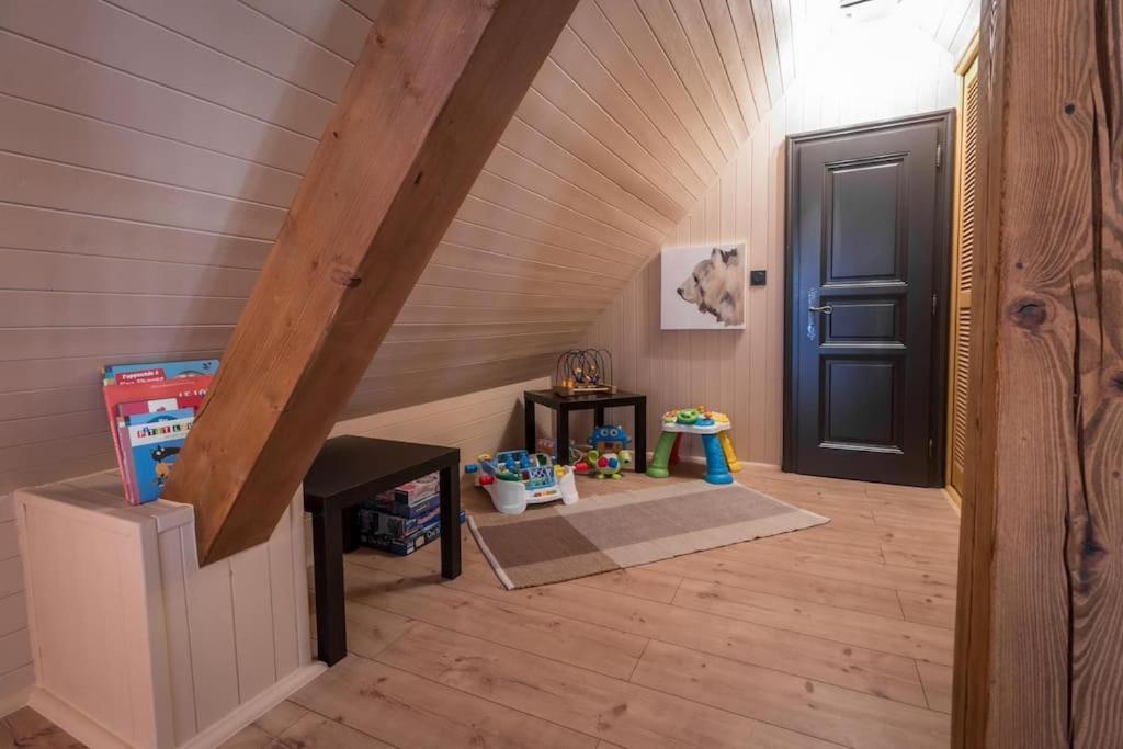 Le Kelsch, Loft Duplex 130M2 Avec Sauna, Proche Vignoble Marlenheim Exterior photo